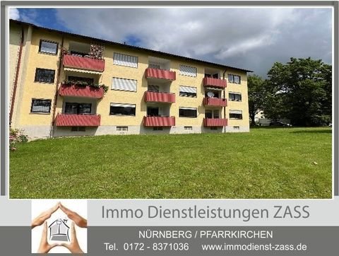 Pfarrkirchen Wohnungen, Pfarrkirchen Wohnung kaufen