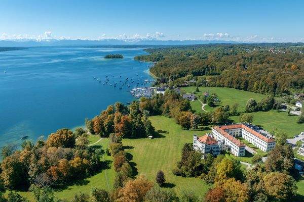 Leben am Starnberger See 