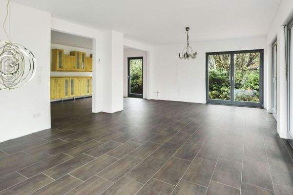 Wohn-/ Essbereich 1. OG