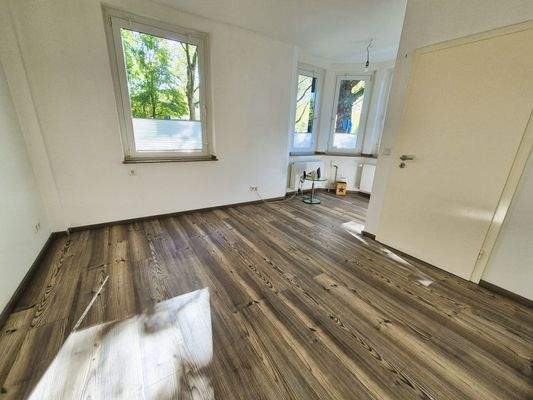 Esszimmer, Büro, Kinderzimmer, EG