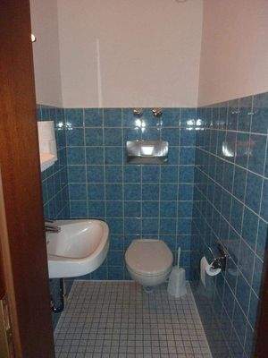 Gäste-WC