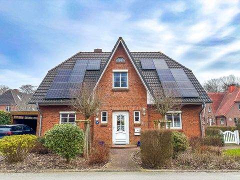 Sankt Peter-Ording Häuser, Sankt Peter-Ording Haus kaufen