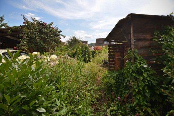 Bahnhofstraße 2 – 54492 Rachtig