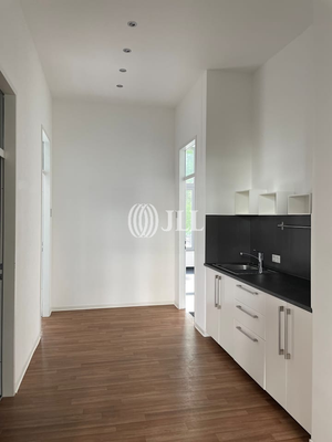 Innenansicht - JLL (Beispiel)