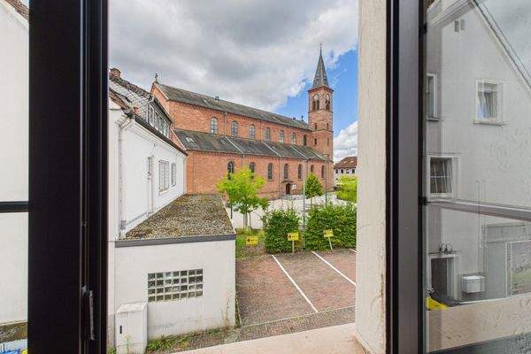  66450 Bexbach – Rathausstraße 16a - OG