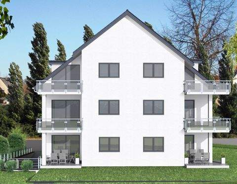 Herford Wohnungen, Herford Wohnung mieten