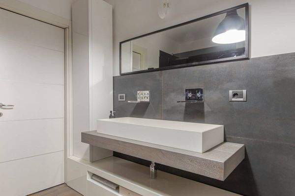 Salita Ubaldini (Muggia)