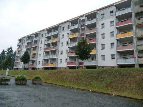 Bad Elster Wohnungen, Bad Elster Wohnung mieten