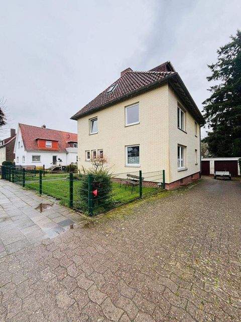 Walsrode Häuser, Walsrode Haus kaufen