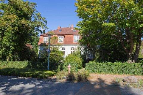 Ostseebad Wustrow Häuser, Ostseebad Wustrow Haus kaufen