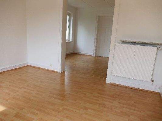 Ihr Wohnraum Ansicht 2