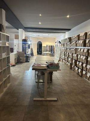 Laden / Bürofläche