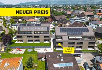 Ringstraße, Feldkirch-Whg A07