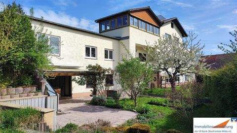 Kronach Häuser, Kronach Haus kaufen