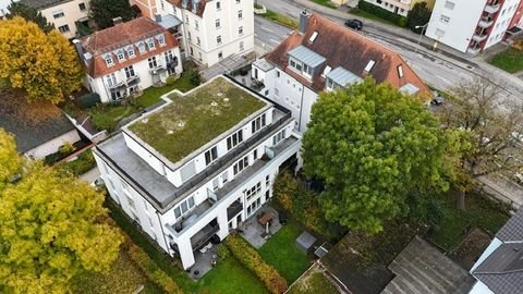 Regensburg Häuser, Regensburg Haus kaufen