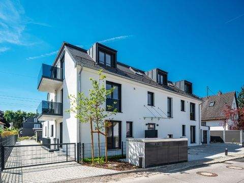 Karlsfeld Wohnungen, Karlsfeld Wohnung kaufen