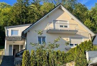 Einfamilienhaus