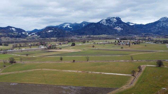 Perfekte München Anbindung