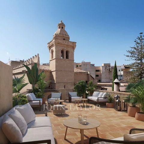 Palma de Mallorca Häuser, Palma de Mallorca Haus kaufen