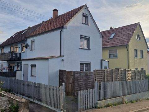 Bopfingen Häuser, Bopfingen Haus kaufen