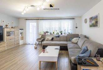 Wohnzimmer EG