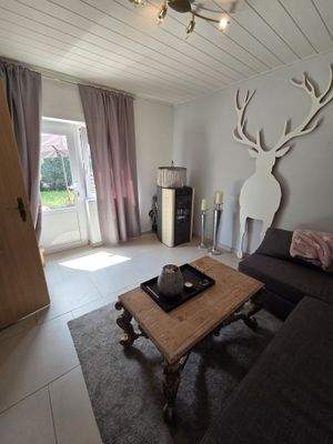 Wohnung Nebengebäude