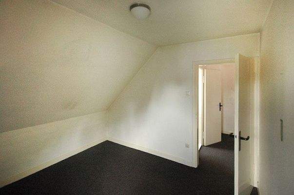 Dachgeschoss, Wohnhaus