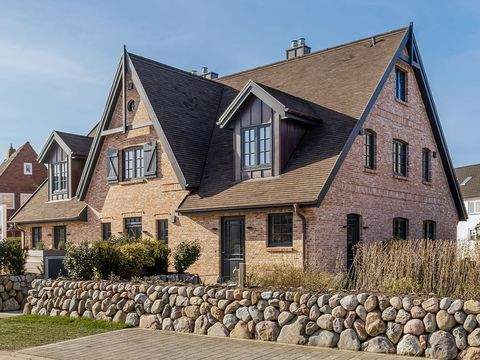 Hörnum (Sylt) Wohnungen, Hörnum (Sylt) Wohnung kaufen