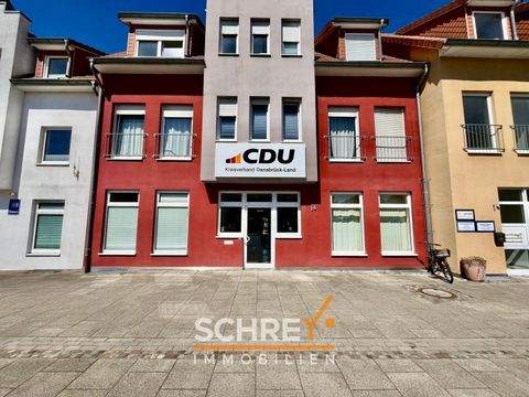 Wallenhorst Büros, Büroräume, Büroflächen 