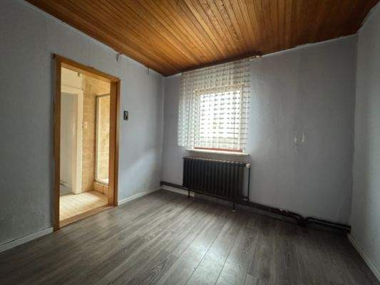 Einfamilienhaus 1: Schlafzimmer 2