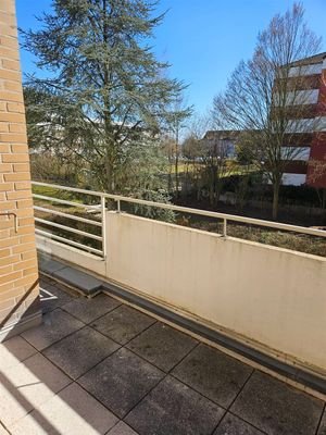 Balkon