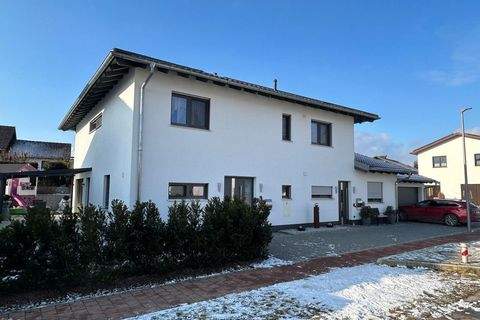 Geiselhöring Häuser, Geiselhöring Haus kaufen