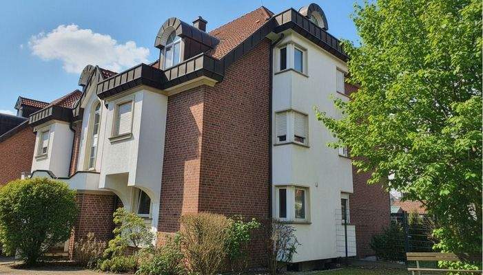 Seitenansicht rechts