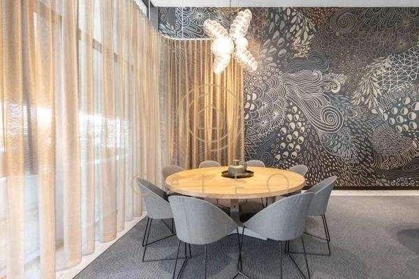 Innenansicht Beispiel 6