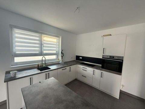 Offenbach am Main Wohnungen, Offenbach am Main Wohnung mieten