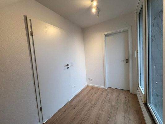 Küche (Dachgeschoss rechts)