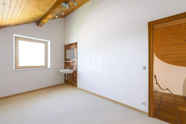 2. Kinderzimmer im DG, 2. Ansicht