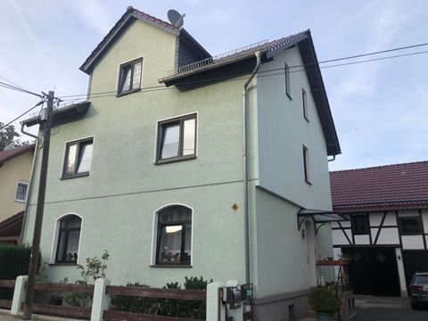 Gerstungen Wohnungen, Gerstungen Wohnung mieten