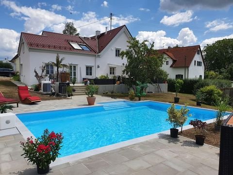 Aletshausen Häuser, Aletshausen Haus kaufen