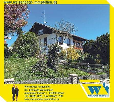 Weisenbach Immobilien