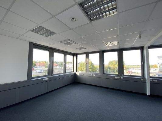 Fläche 2. OG  Haus 34