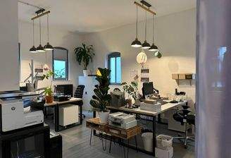 Schreibtischplätze 1