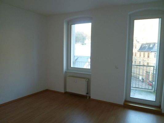 Schlafzimmer 2. OG rechts