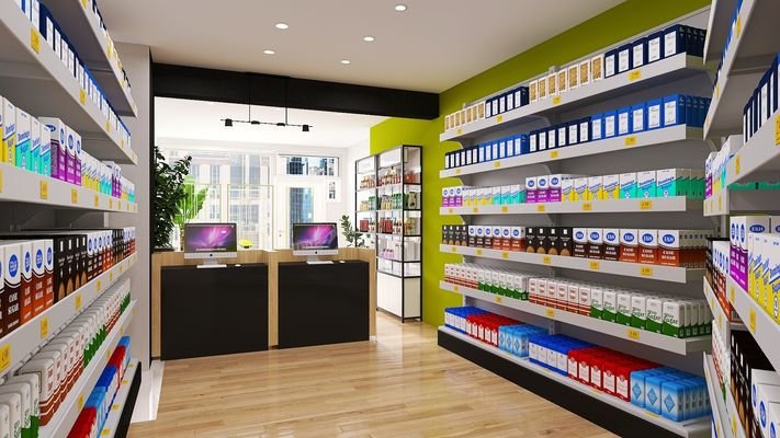 VISUALISIERUNG Apotheke 3