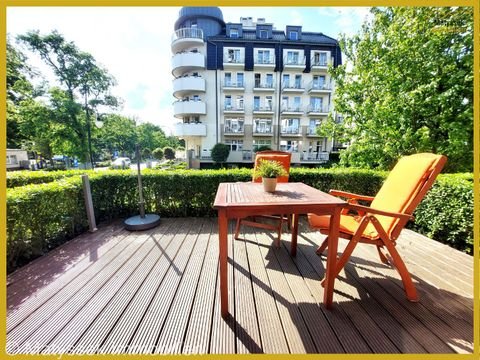 Swinoujscie [Swinemünde] Wohnungen, Swinoujscie [Swinemünde] Wohnung kaufen