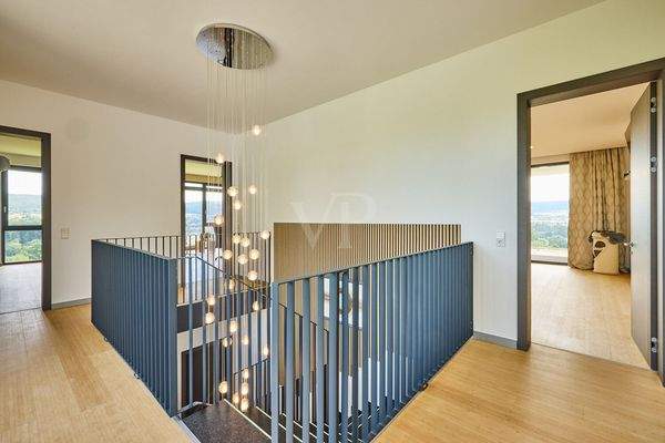 Überblick Dachgeschoss