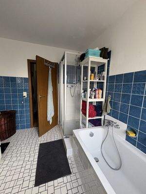Wohnung 4 Badezimmer