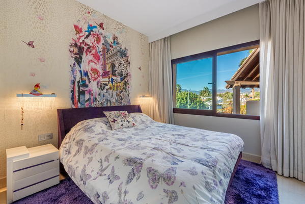 Photo: Penthouse in San Pedro de Alcantara