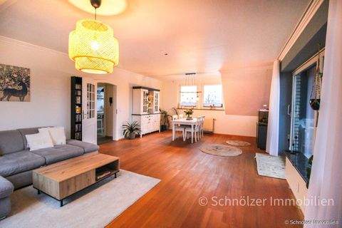 Löhne Wohnungen, Löhne Wohnung mieten