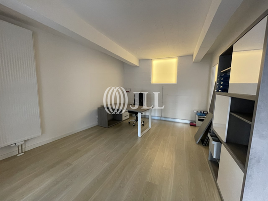 JLL_Innenansicht -  Loft B1